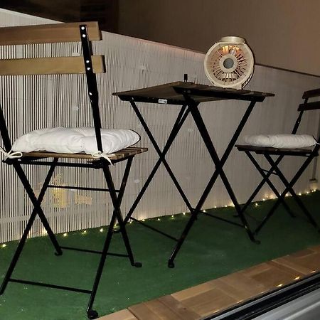 Appartement Pepite Entre Paris Et Versailles à Chaville Extérieur photo