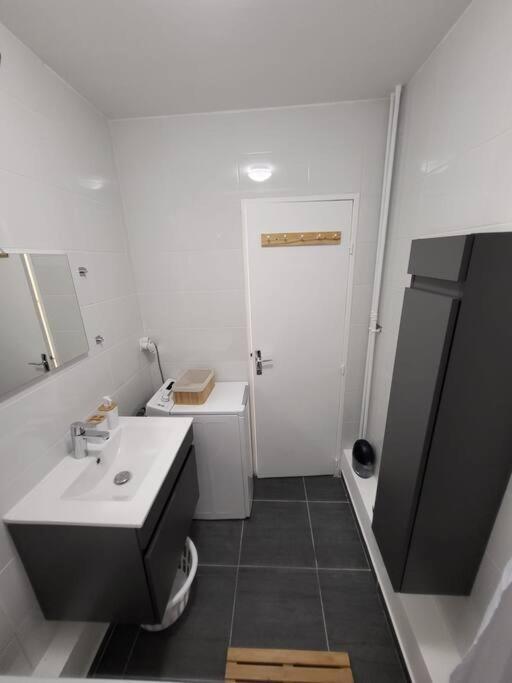 Appartement Pepite Entre Paris Et Versailles à Chaville Extérieur photo