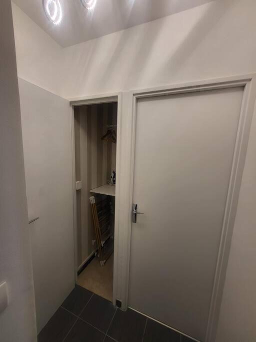 Appartement Pepite Entre Paris Et Versailles à Chaville Extérieur photo
