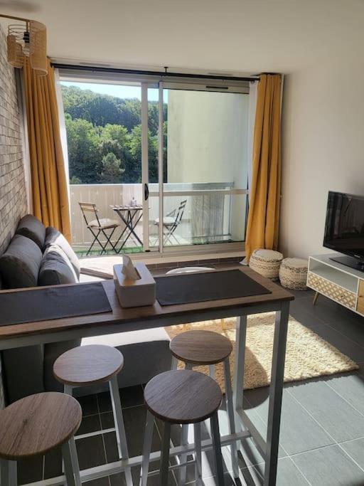 Appartement Pepite Entre Paris Et Versailles à Chaville Extérieur photo