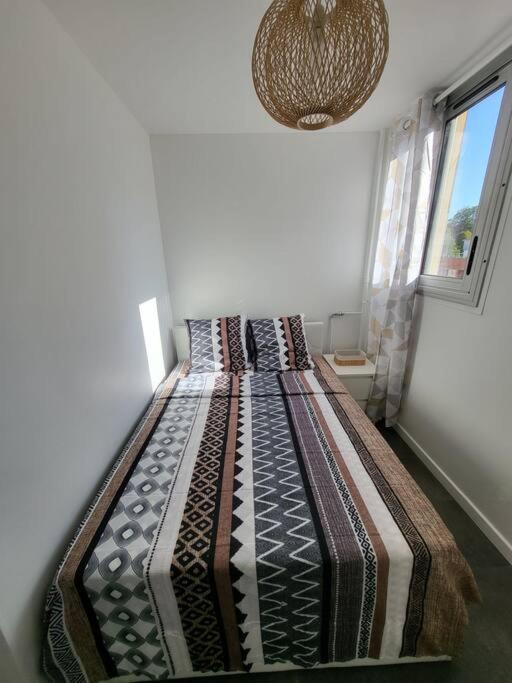 Appartement Pepite Entre Paris Et Versailles à Chaville Extérieur photo