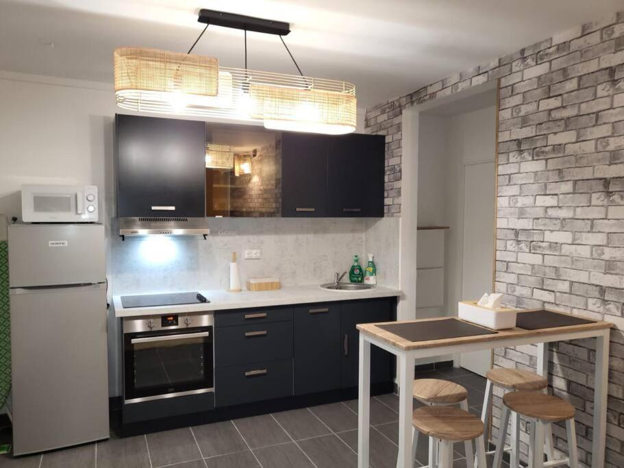 Appartement Pepite Entre Paris Et Versailles à Chaville Extérieur photo